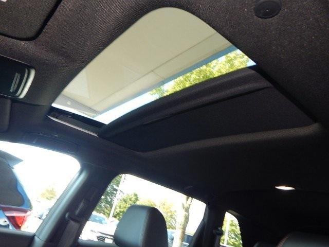 Photo of 2024 Urban Gray Pearl Honda CR-V Hybrid