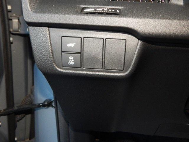 Photo of 2024 Urban Gray Pearl Honda CR-V Hybrid