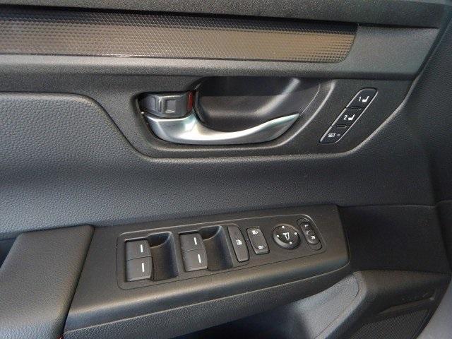 Photo of 2024 Urban Gray Pearl Honda CR-V Hybrid