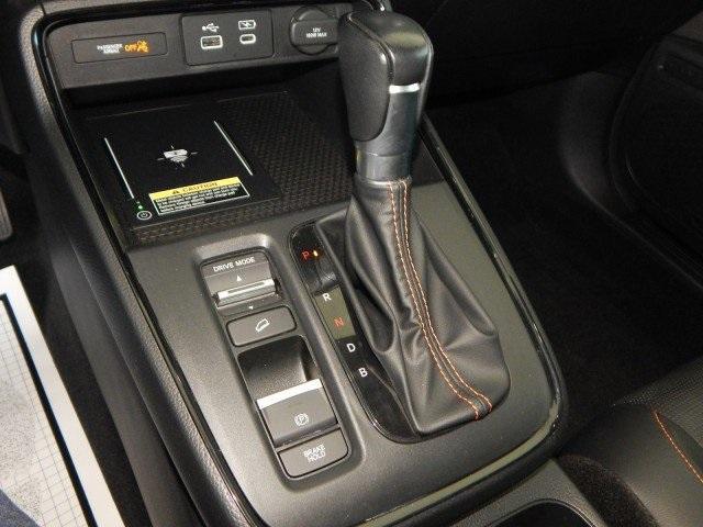 Photo of 2024 Urban Gray Pearl Honda CR-V Hybrid