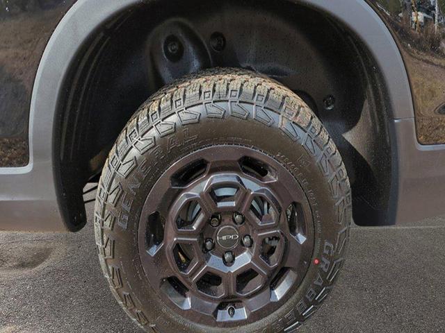 Photo of 2026 Crystal Black Pearl Honda Ridgeline