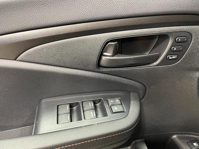 Photo of 2026 Crystal Black Pearl Honda Ridgeline