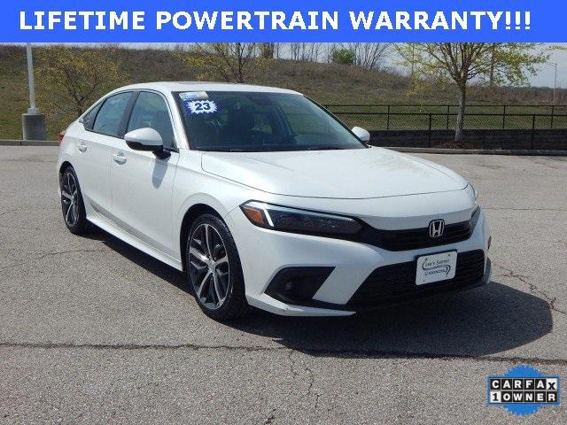 2023 Honda Civic
