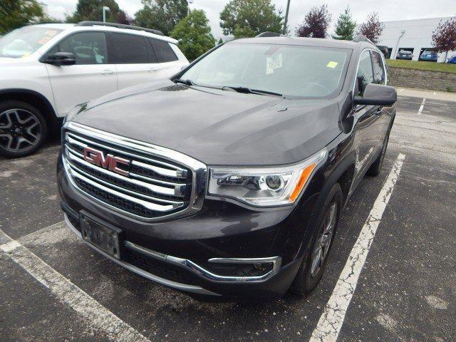 2017 GMC Acadia