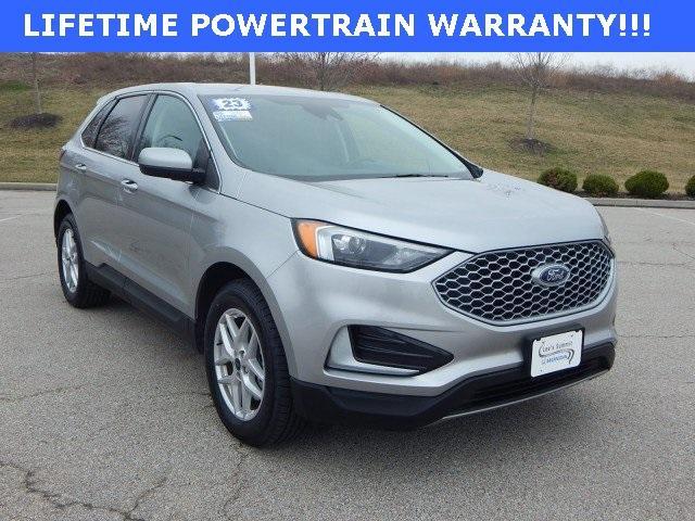 2023 Ford Edge
