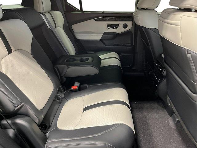 Photo of 2026 Obsidian Blue Pearl Honda Passport