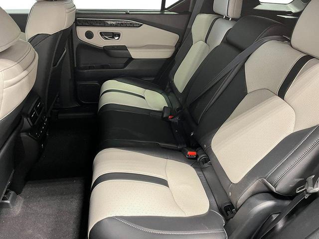 Photo of 2026 Obsidian Blue Pearl Honda Passport