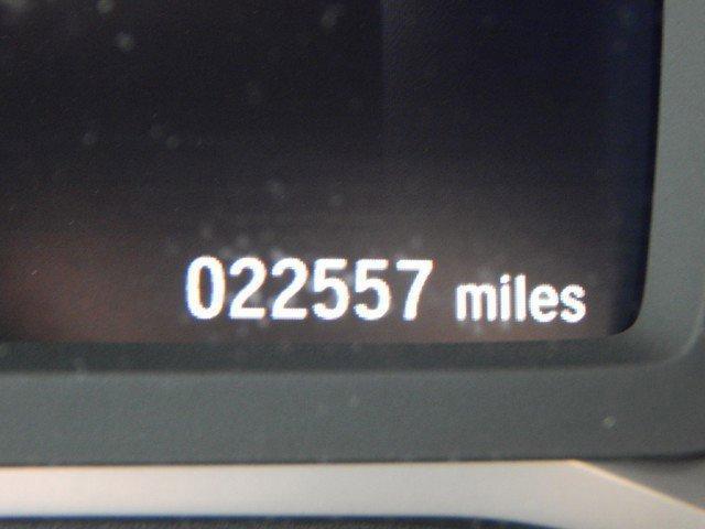 Photo of 2024 Sonic Gray Pearl Honda Passport
