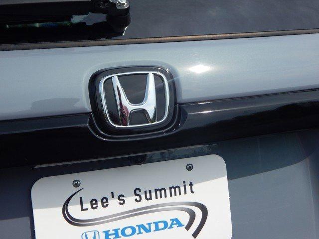 Photo of 2024 Sonic Gray Pearl Honda Passport