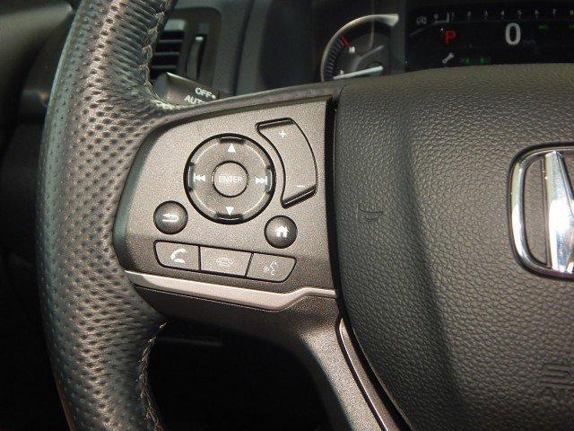 Photo of 2024 Sonic Gray Pearl Honda Passport
