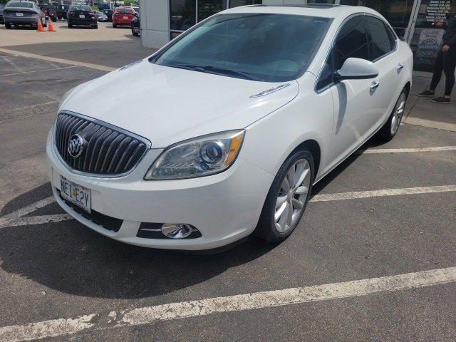 2014 Buick Verano