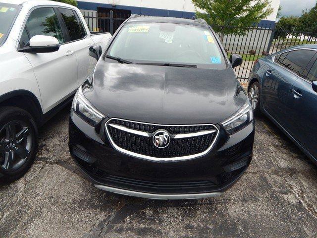 2022 Buick Encore