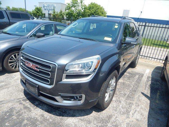 2014 GMC Acadia
