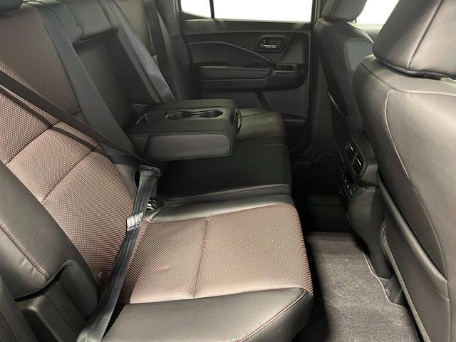 Photo of 2025 Sonic Gray Pearl Honda Ridgeline
