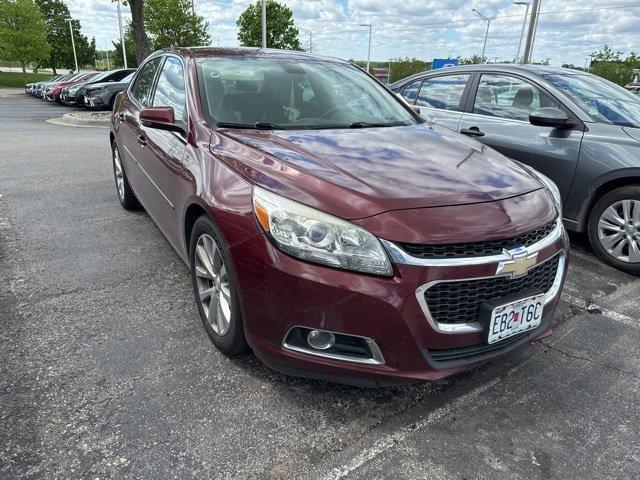 2015 Chevrolet Malibu