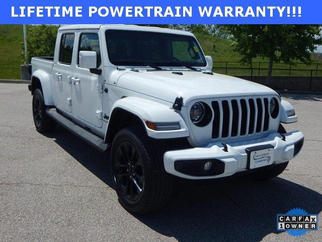 2023 Jeep Gladiator