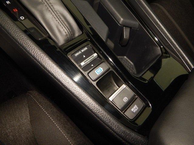 Photo of 2023 Lunar Silver Metallic Honda Accord Hybrid