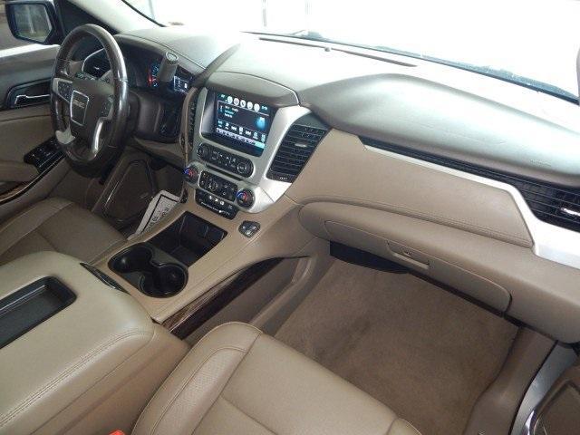 Photo of 2020 Quicksilver Metallic GMC Yukon