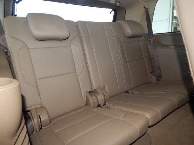 Photo of 2020 Quicksilver Metallic GMC Yukon