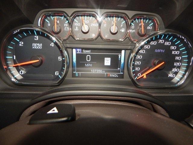 Photo of 2020 Quicksilver Metallic GMC Yukon