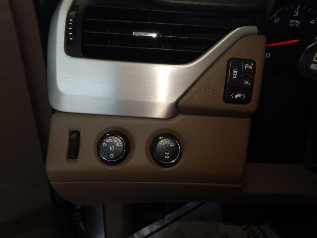 Photo of 2020 Quicksilver Metallic GMC Yukon