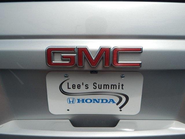 Photo of 2020 Quicksilver Metallic GMC Yukon