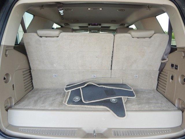 Photo of 2020 Quicksilver Metallic GMC Yukon