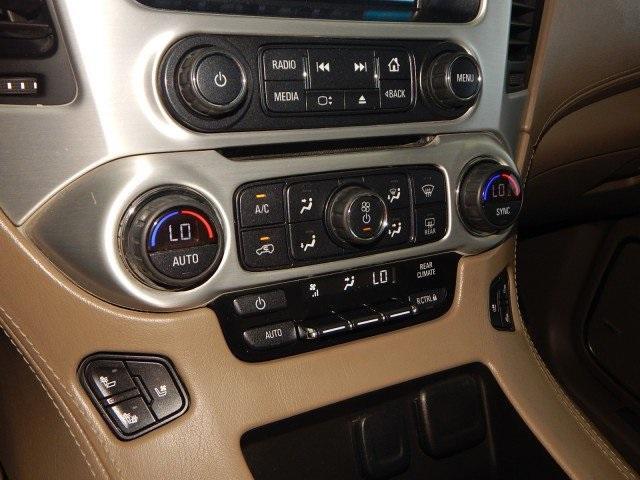 Photo of 2020 Quicksilver Metallic GMC Yukon