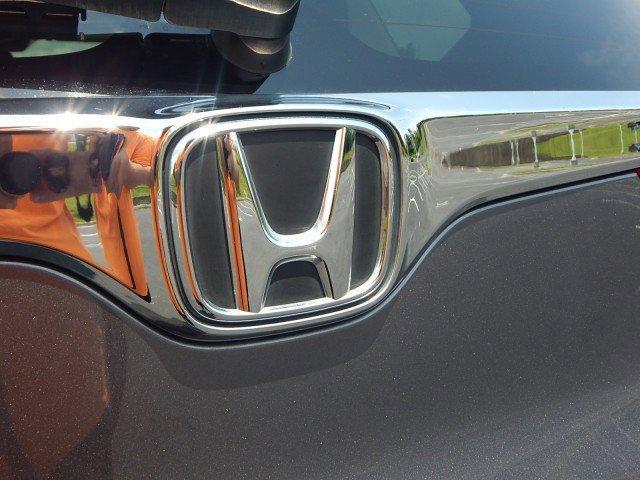 Photo of 2017 Modern Steel Metallic Honda CR-V