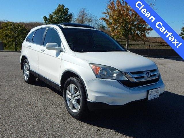 2011 Honda CR-V