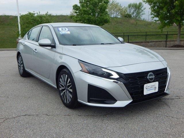 2023 Nissan Altima