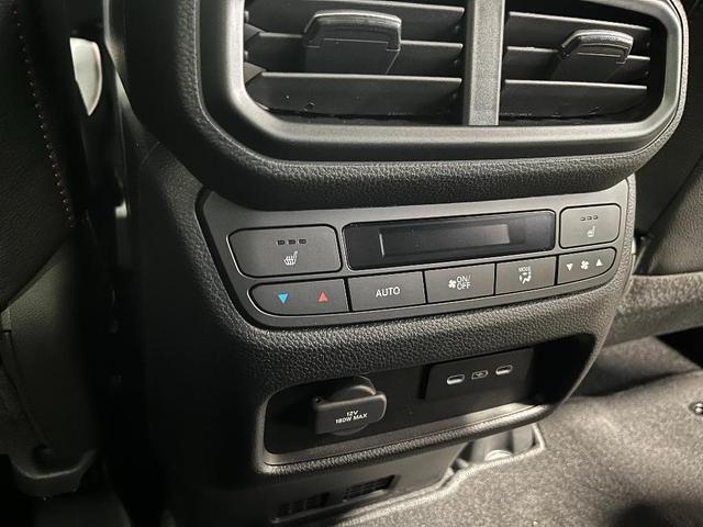 Photo of 2026 Crystal Black Pearl Honda Ridgeline