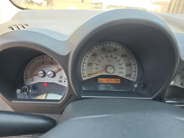 Photo of 2007 MAROON Scion tC