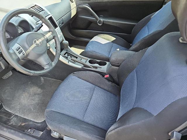 Photo of 2007 MAROON Scion tC