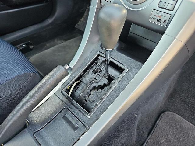 Photo of 2007 MAROON Scion tC