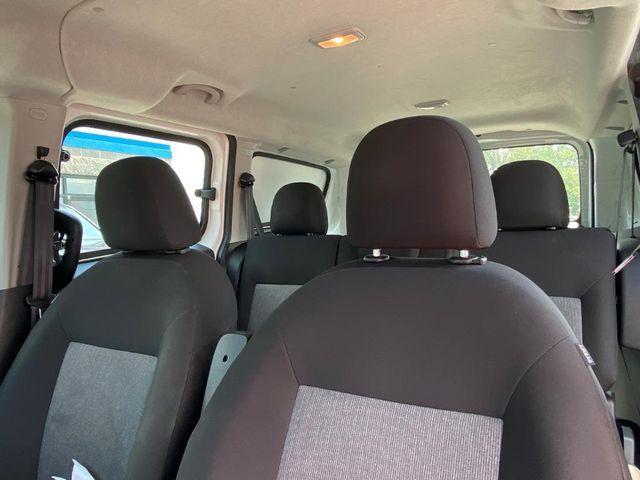 Photo of 2022 Bright White RAM ProMaster City