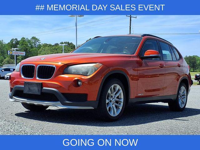 2015 BMW X1