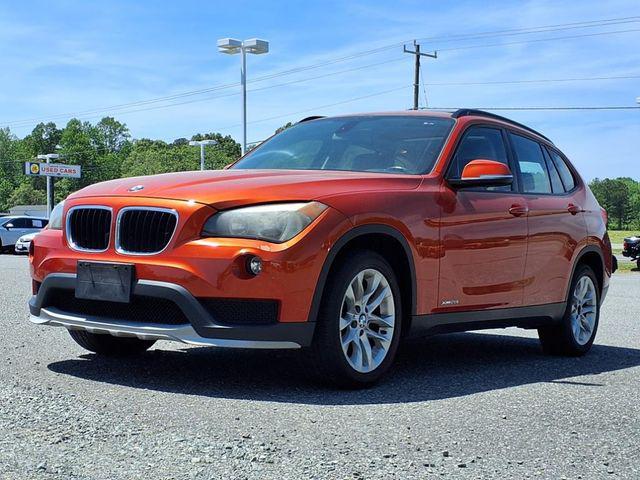 2015 BMW X1
