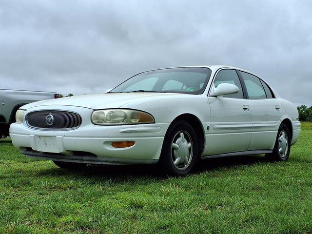 2000 Buick Lesabre