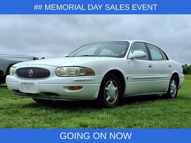 2000 Buick Lesabre