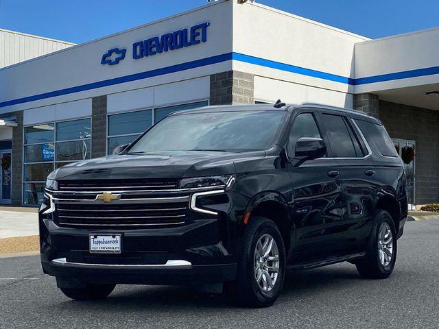 2023 Chevrolet Tahoe