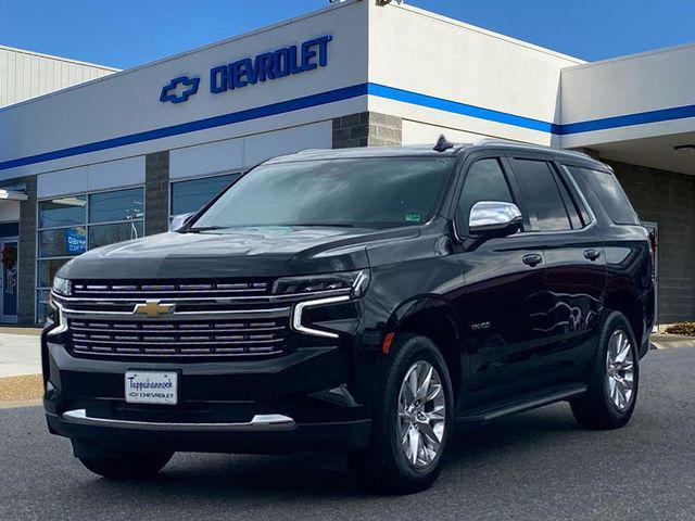 2023 Chevrolet Tahoe