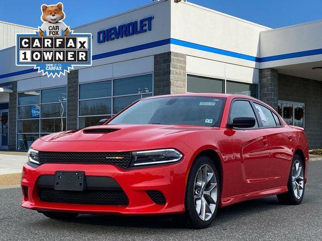 2023 Dodge Charger