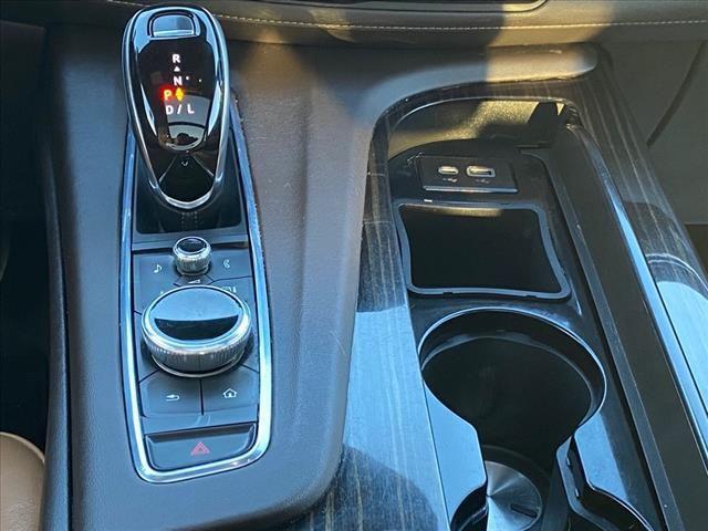 Photo of 2021 Crystal White Tricoat Cadillac Escalade ESV