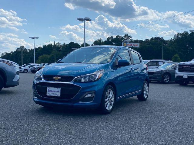 2019 Chevrolet Spark