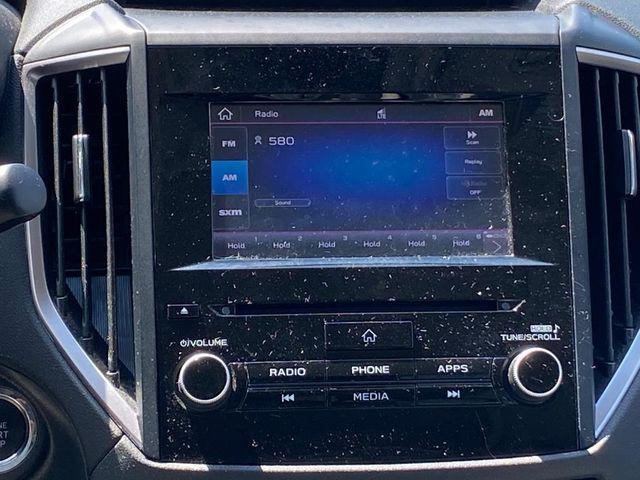 Photo of 2021 Horizon Blue Pearl Subaru Forester