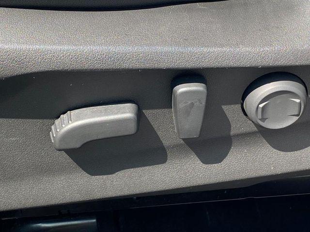 Photo of 2021 Horizon Blue Pearl Subaru Forester
