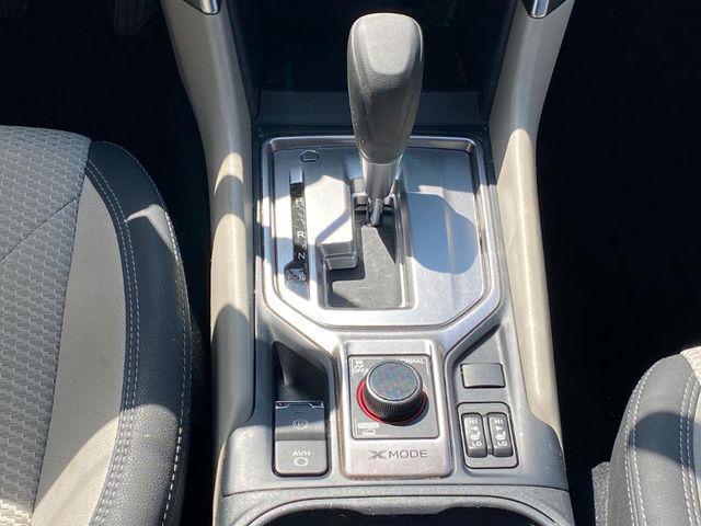 Photo of 2021 Horizon Blue Pearl Subaru Forester