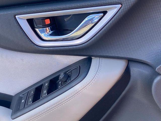 Photo of 2021 Horizon Blue Pearl Subaru Forester