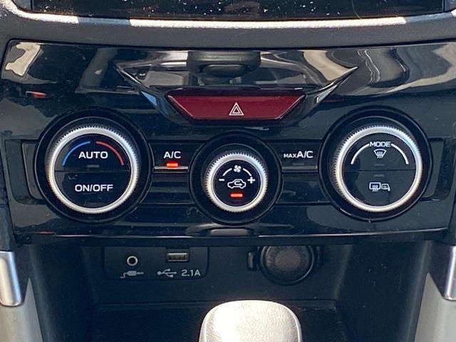 Photo of 2021 Horizon Blue Pearl Subaru Forester